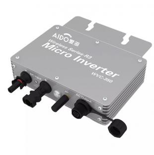 AIDO wvC-350 Micro inverter