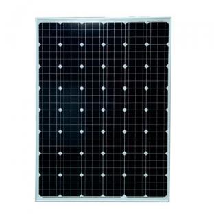 AIDO 200W Monocrystalline Solar Panel
