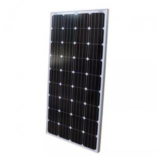 AIDO 150W Monocrystalline Solar Panel