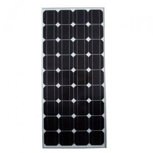 AIDO 80W Monocrystalline Solar Panel