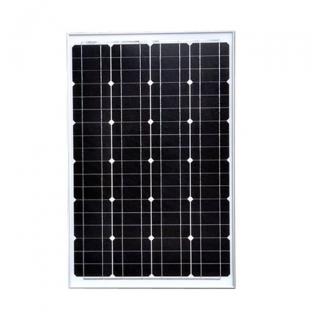 AIDO 60W Monocrystalline Solar Panel