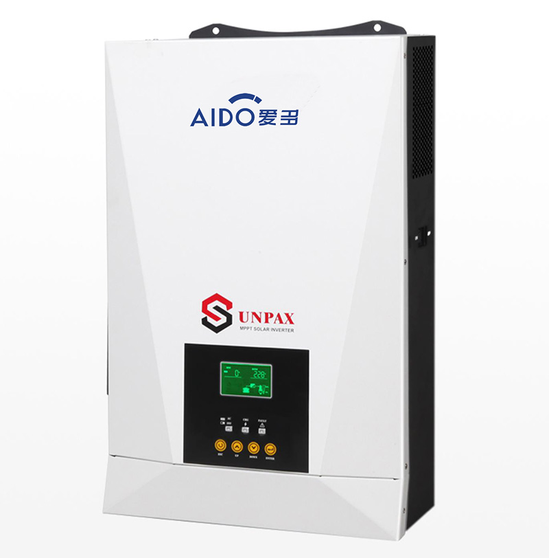 SUNPAX Series 5.5KW