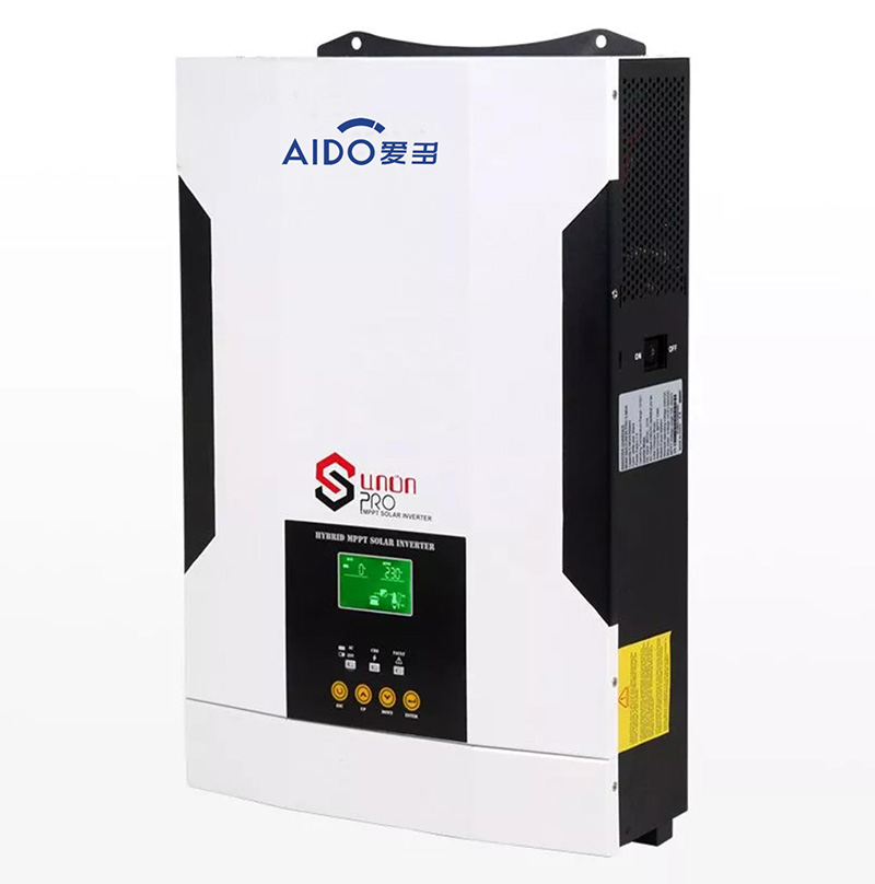 SUNPAX PRO Series 5.5KW