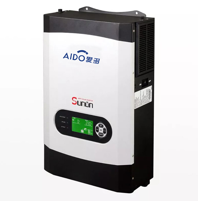 SUNON Series Solar inverter
