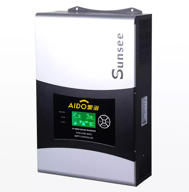 SUNSEE Series Solar inverter