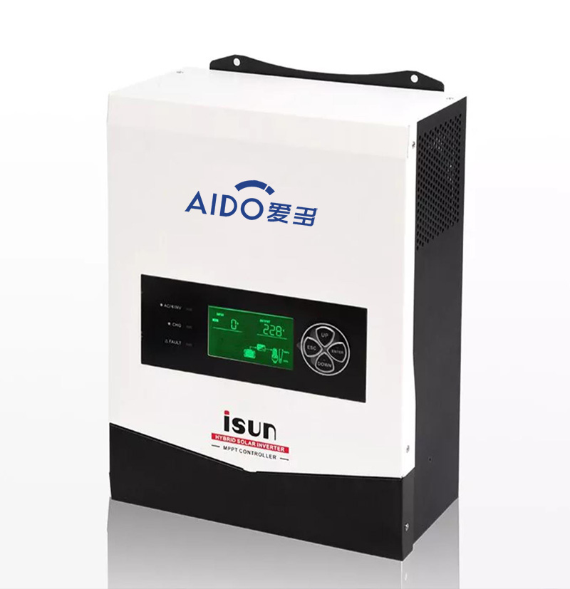 ISUN Series 1kVA Solar inverter