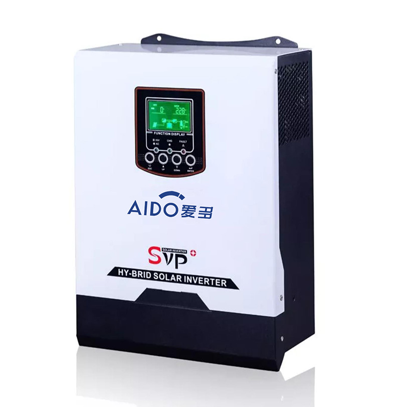 SVP Series 1KVA Solar Inverter