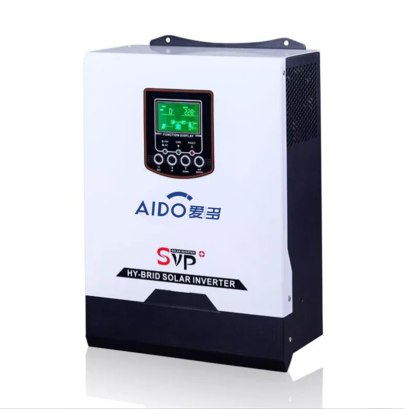 SVP Series 3KVA