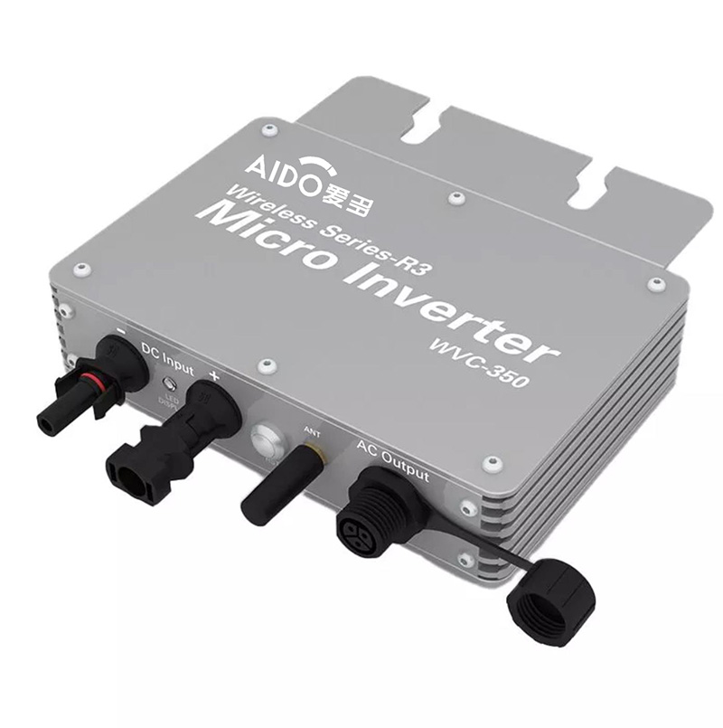AIDO wvC-350 Micro inverter