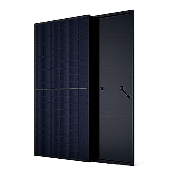 AIDO 390wW-410W highefficiency PV module adopting10BB Mono per Half Cut Cell