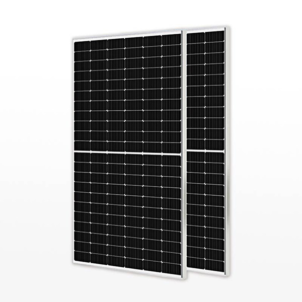 AIDO 470W-510W highefficiency PV module adopting10BB Mono per Half Cut Cell