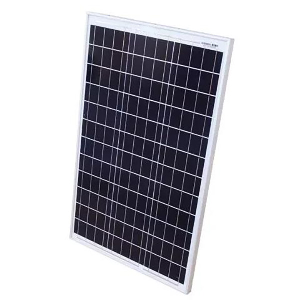AIDO 50W PolycrystallineSolar Panel