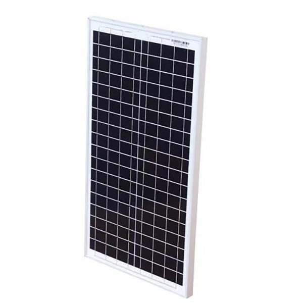 AIDO 20W PolycrystallineSolar Panel
