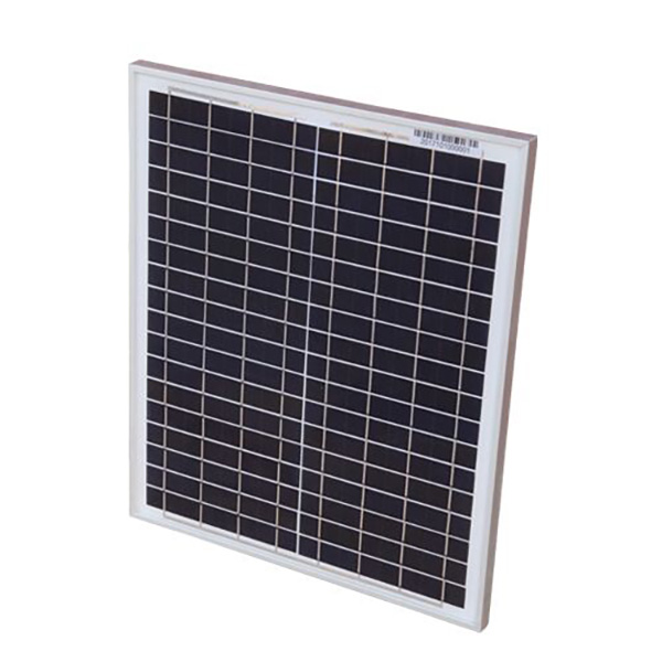 AIDO 15W PolycrystallineSolar Panel