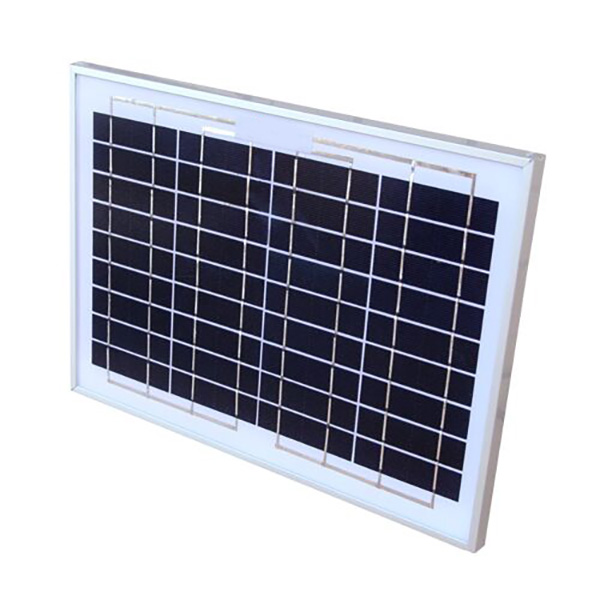 AIDO 10W PolycrystallineSolar Panel