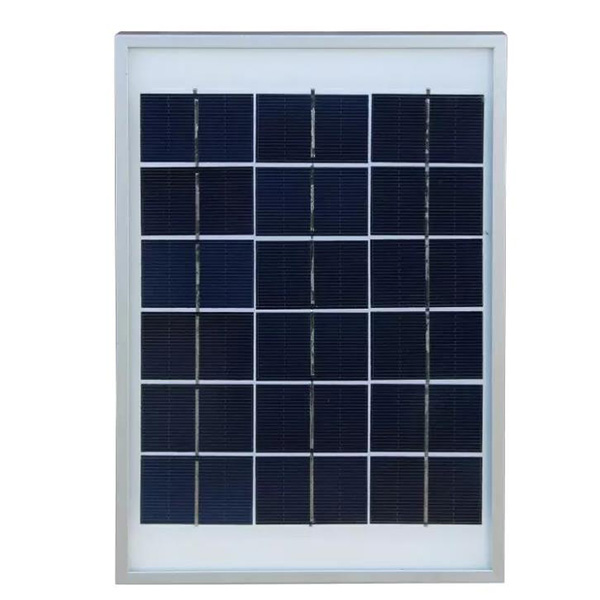 AIDO 15W PolycrystallineSolar Panel