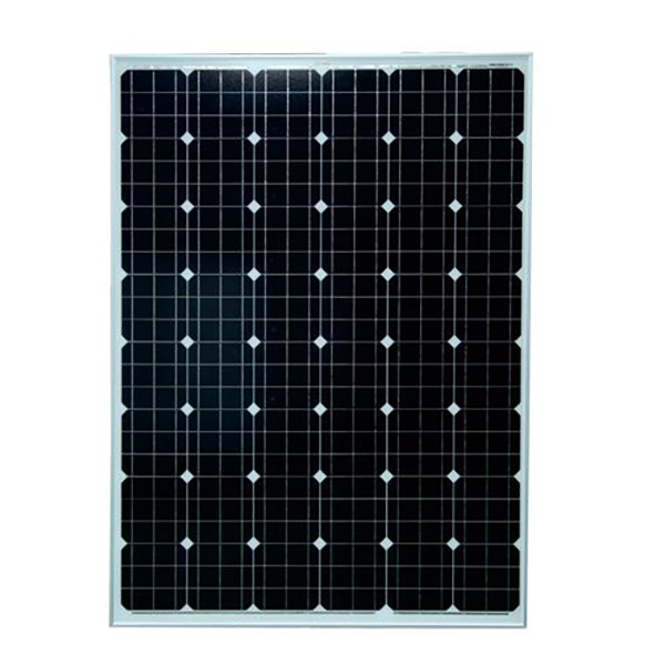 AIDO 200W Monocrystalline Solar Panel