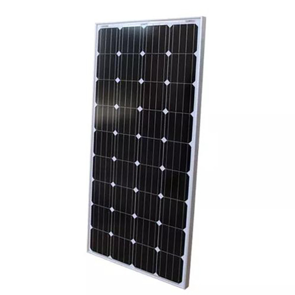 AIDO 150W Monocrystalline Solar Panel