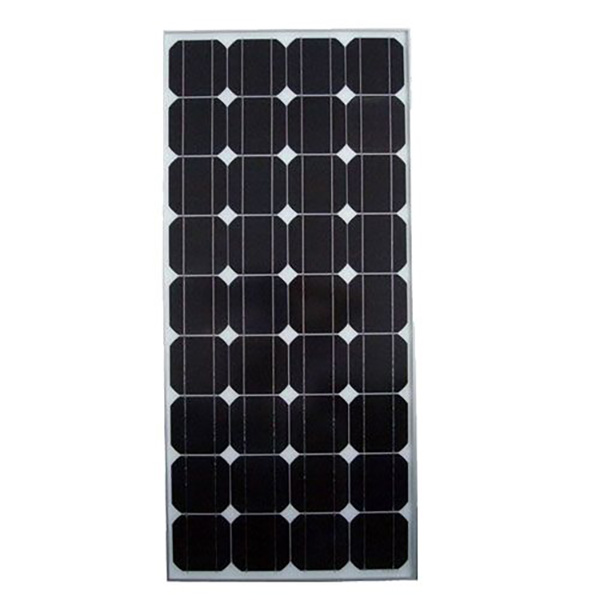 AIDO 80W Monocrystalline Solar Panel