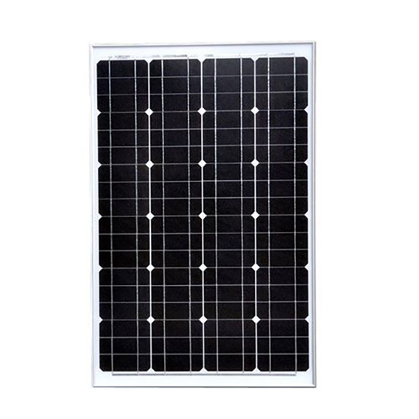 AIDO 60W Monocrystalline Solar Panel