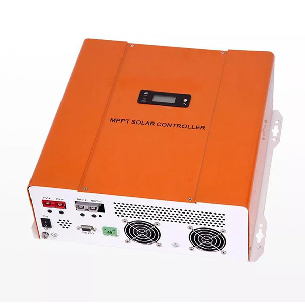 MPPT Solar Charge Controller 72-480v 15-100A