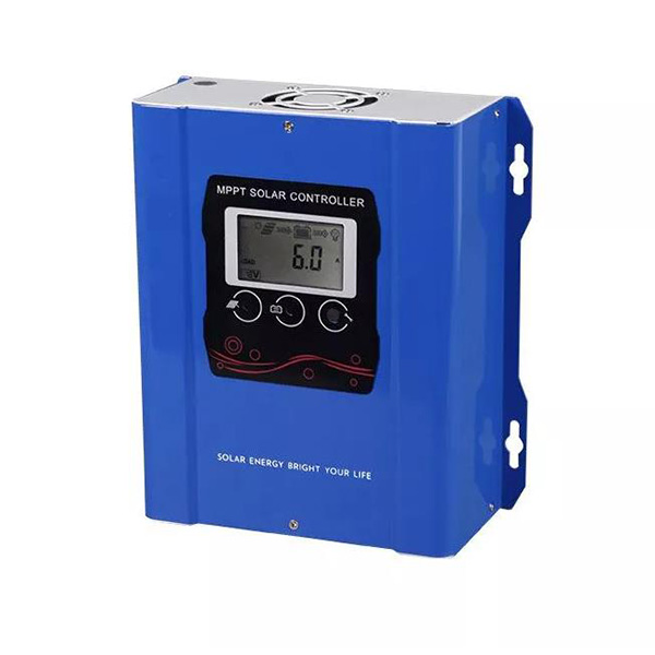 SC-M Series MPPT solar charge controller