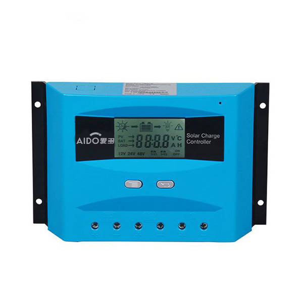 SC-D Series PWM solar charge controller
