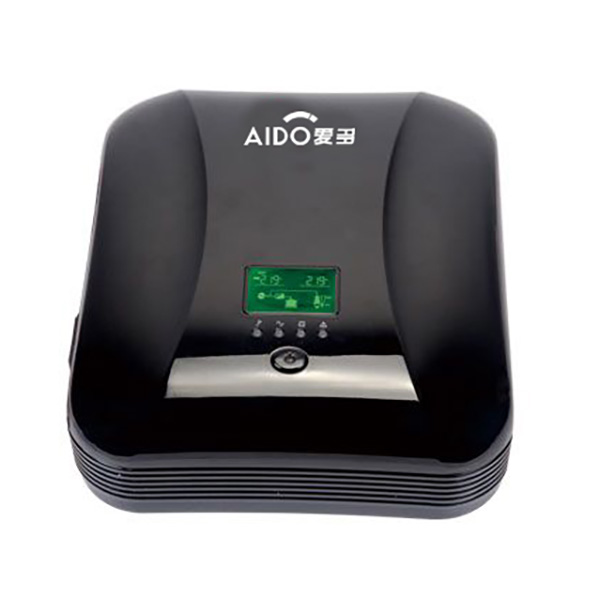 FIBEST Series High Frequency Homelnverter
