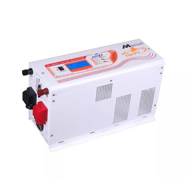SUNMAX Series 1-3KW Solar inverter